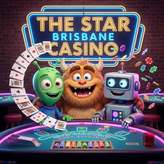 Online blackjack game page | The Star Brisbane Casino