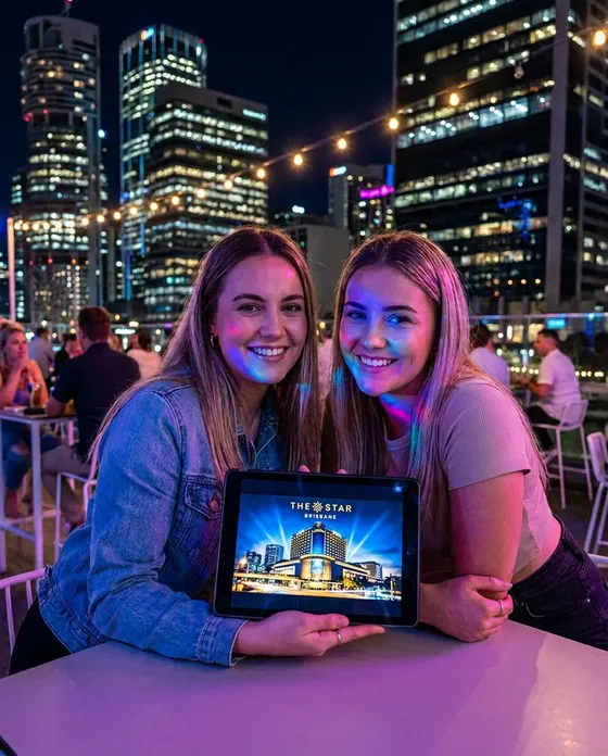 innlogging til spillkonto | The Star Brisbane Casino